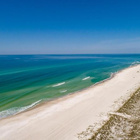 Tidewater Escape: 1Br/2Ba Beachfront Condo, Sleeps 6, Gulf Views & Comfort! Panama City Beach Kültér fotó